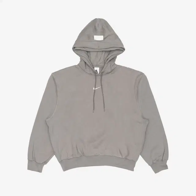 Nike Nike x Fear of God Double Hood Hoodie Dust Sail - view 2