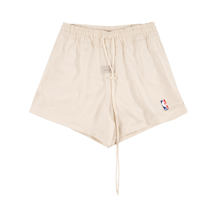 Nike Nike x Fear Of God NRG Basketball Short 'Light Cream'