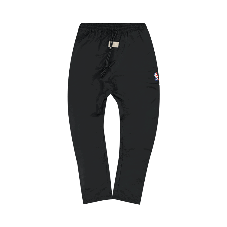 Nike Nike x Fear Of God NRG Warm Up Pant 'Off Black'