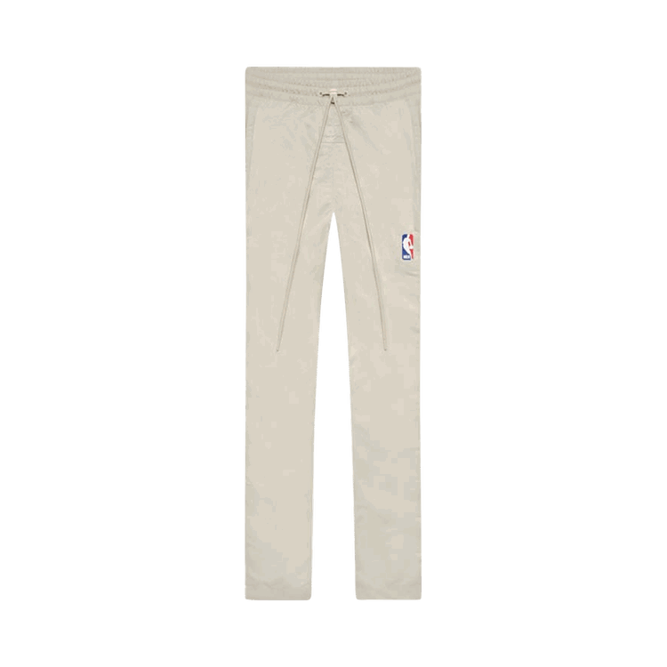 Nike Nike x Fear of God Nylon Warm Up Pants 'String'