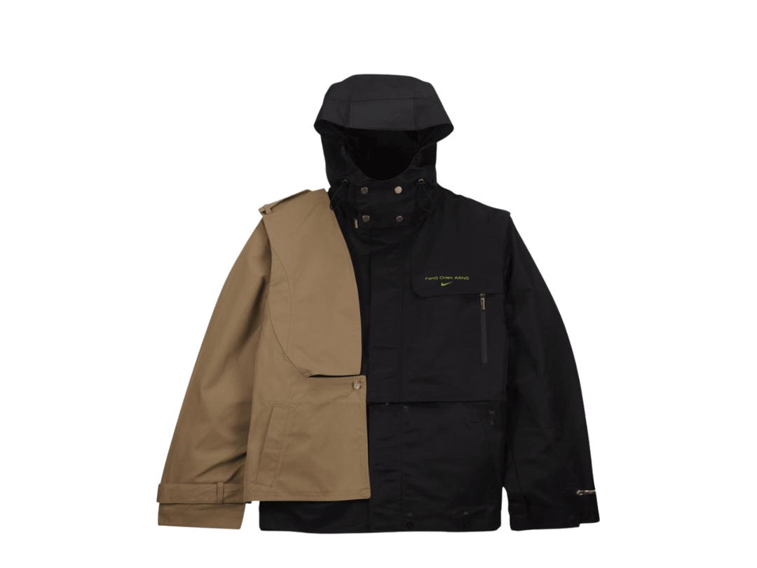 Nike Nike x Feng Chen Wang Pro Transform Jacket Black