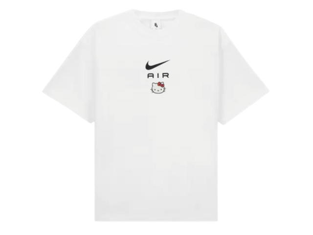 Nike Nike X Hello Kitty T-Shirt White (Europe Sizing) - view 1
