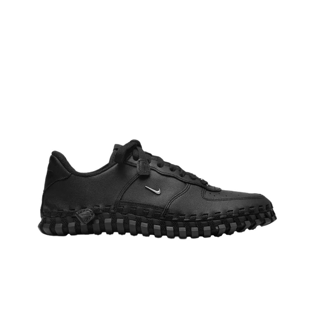 Nike Nike x Jacquemus J Force 1 Low LX SP Black (W)