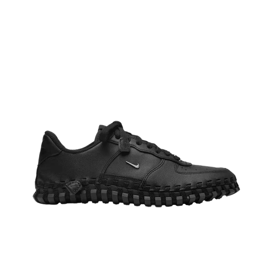 Nike Nike x Jacquemus J Force 1 Low LX SP Black (W)