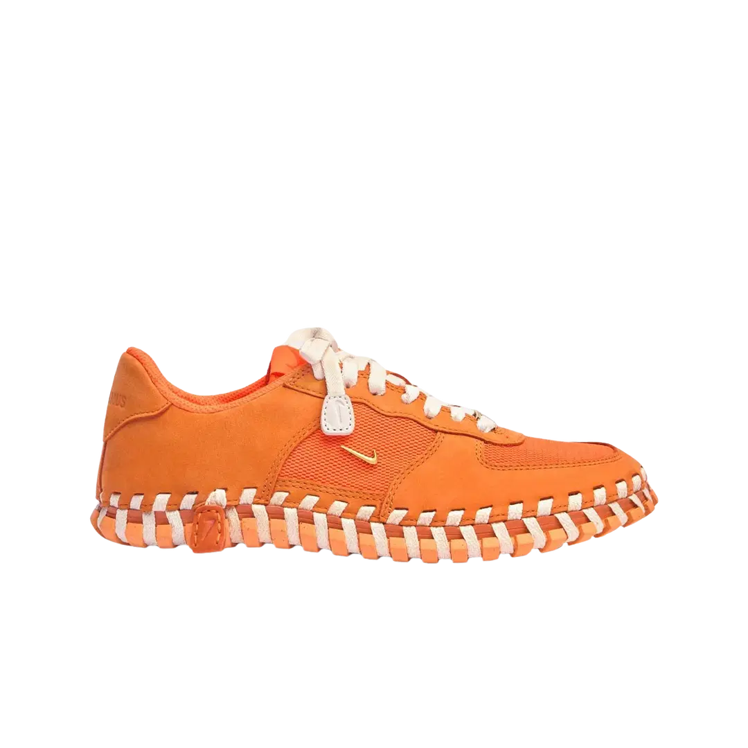 Nike Nike x Jacquemus J Force 1 Low LX SP Orange