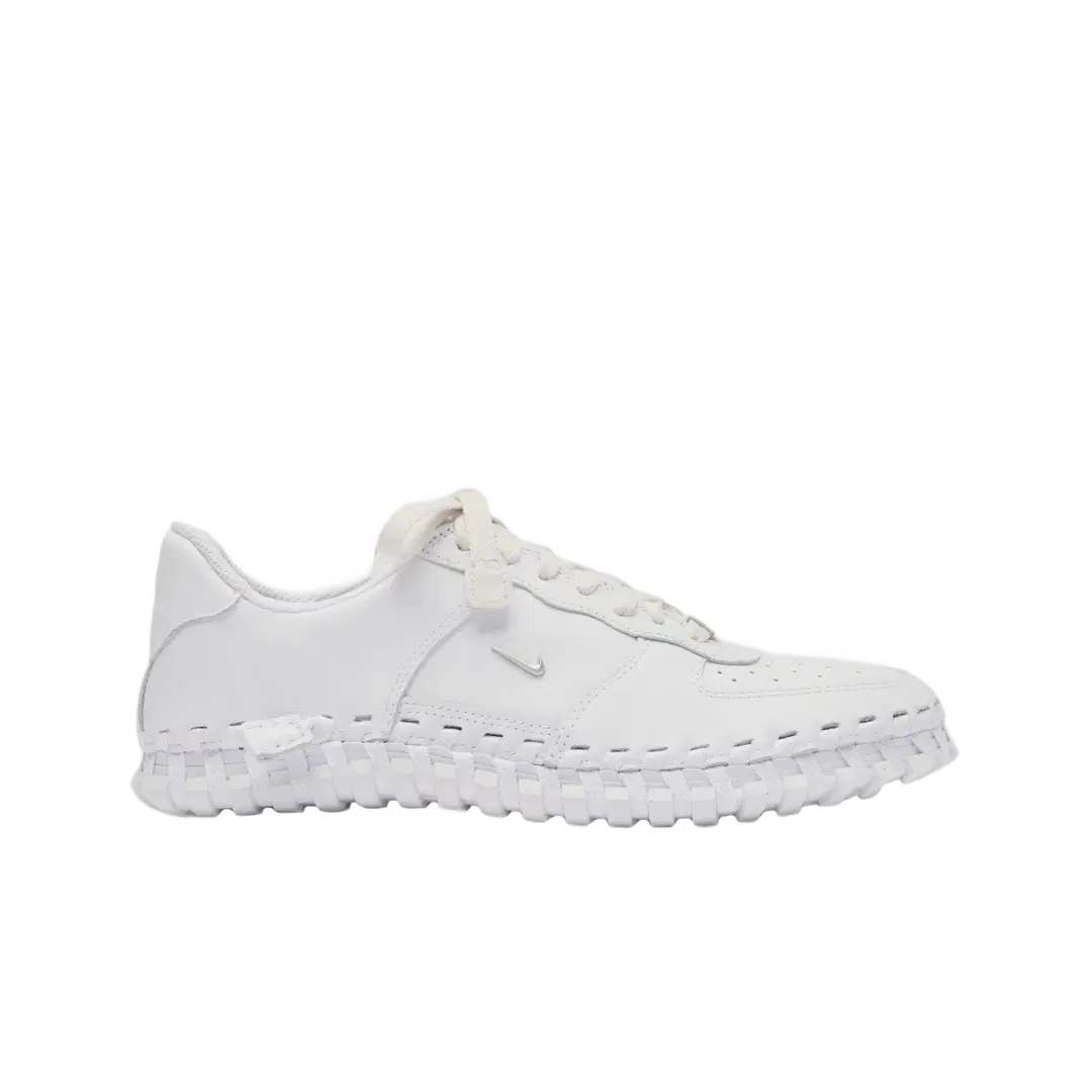 Nike Nike x Jacquemus J Force 1 Low LX SP White