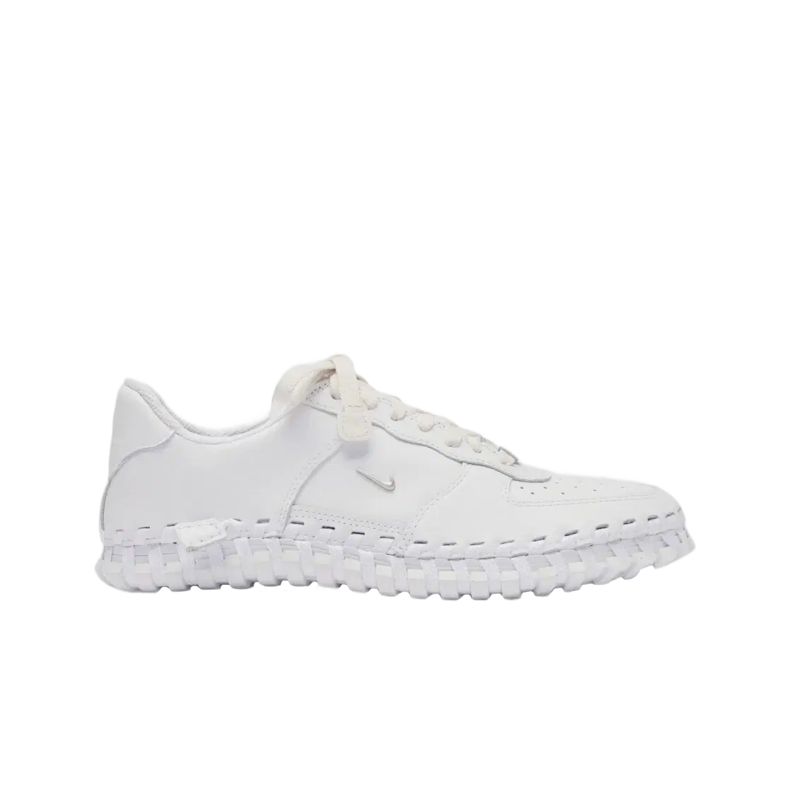 Nike Nike x Jacquemus J Force 1 Low LX SP White