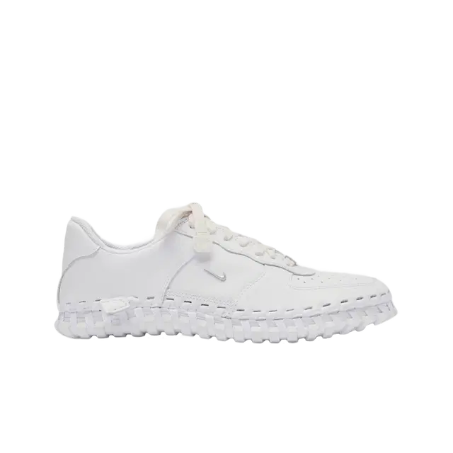 Nike Nike x Jacquemus J Force 1 Low LX SP White - view 1
