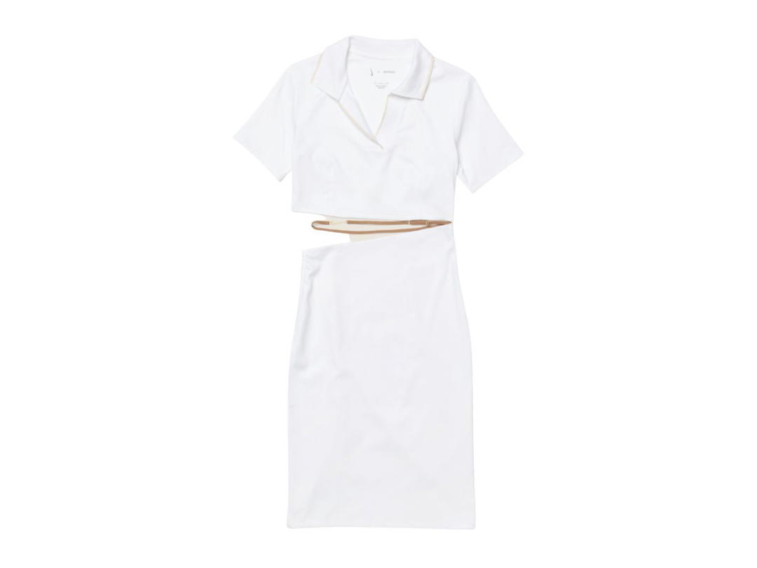 Nike Nike x Jacquemus La Robe Polo White