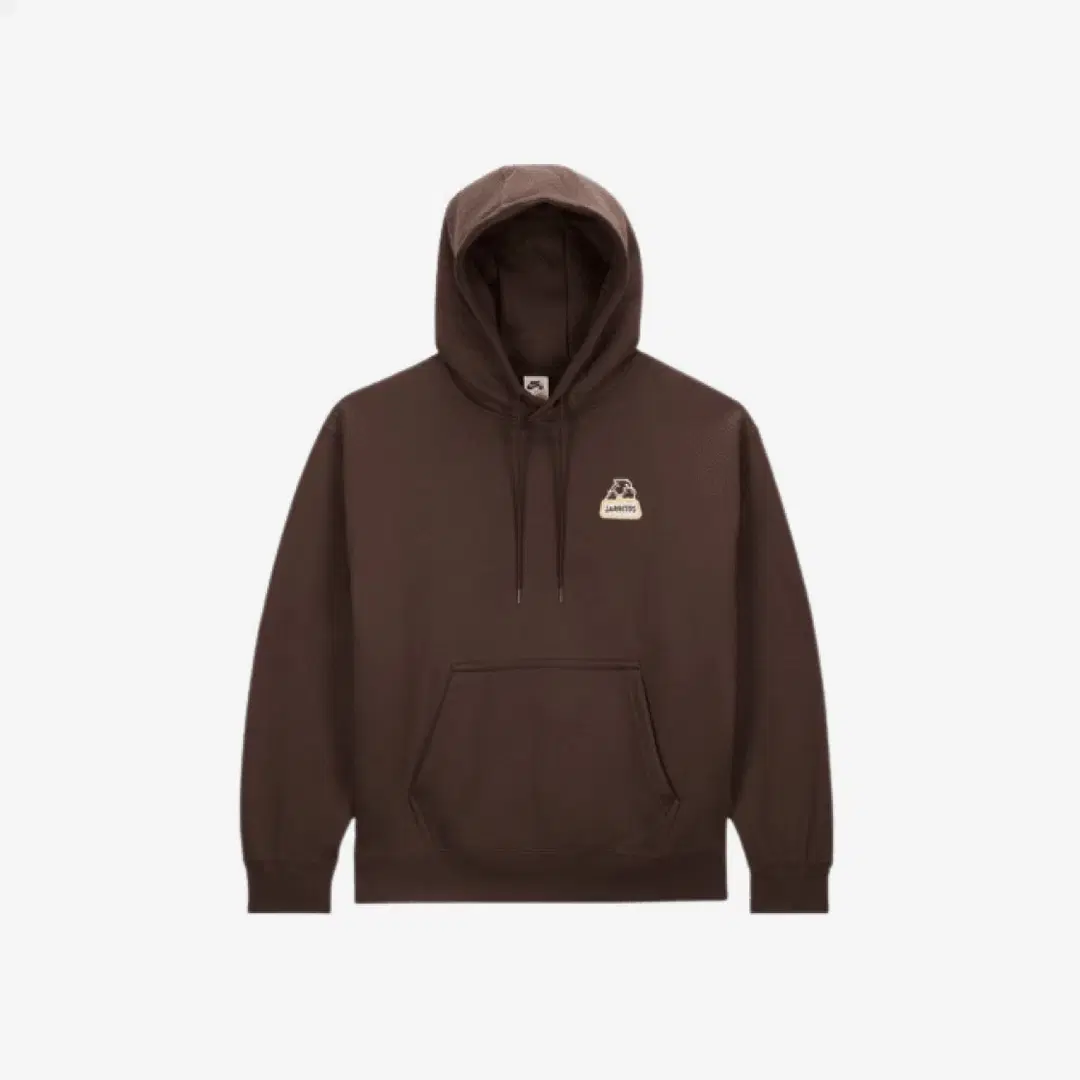 Nike Nike x Jarritos SB Fleece Hoodie Baroque Brown - Asia