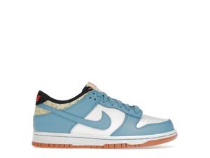 Buy Nike Dunk Low Kyrie Irving Baltic Blue (GS) at Sasom – Authentic and Ready to Ship