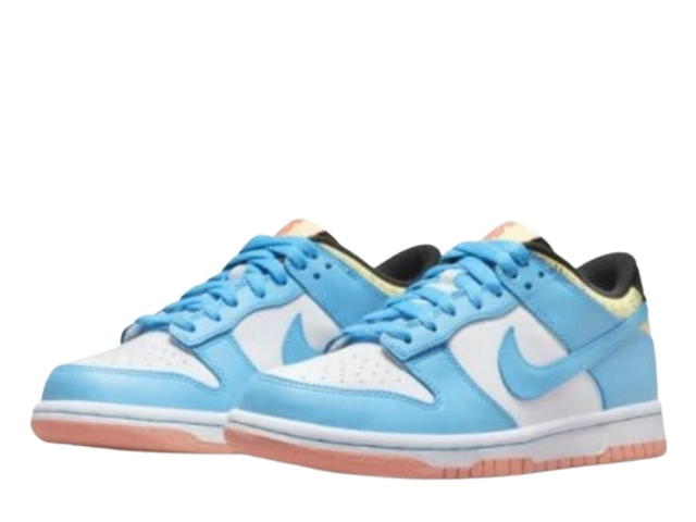 Nike Nike Dunk Low Kyrie Irving Baltic Blue (GS) - view 3