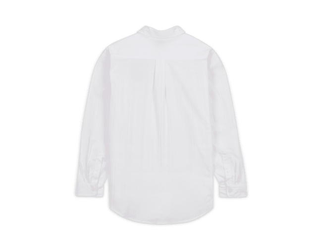 Nike Nike x Martine Rose Dress Shirt White - view 2