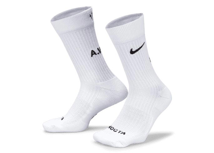 Nike Nike x NOCTA Crew Pack of 3 Socks White