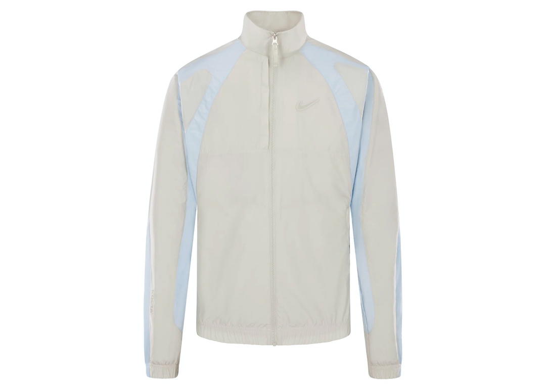 Nike Nike x NOCTA Northstar Nylon Track Jacket Bone