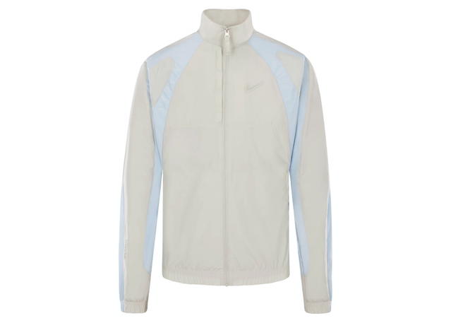 Nike Nike x NOCTA Northstar Nylon Track Jacket Bone - view 1