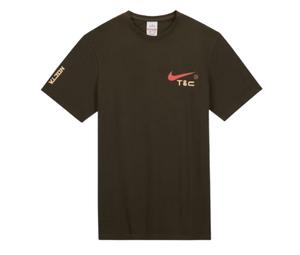 Buy Nike X NOCTA Souvenir Cactus T-Shirt Dark Khaki (Asia Sizing) at Sasom – Authentic and Ready to Ship