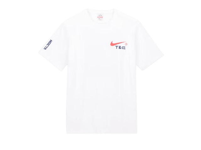 Nike Nike X NOCTA Souvenir Cactus T-Shirt White (Asia Sizing) - view 1