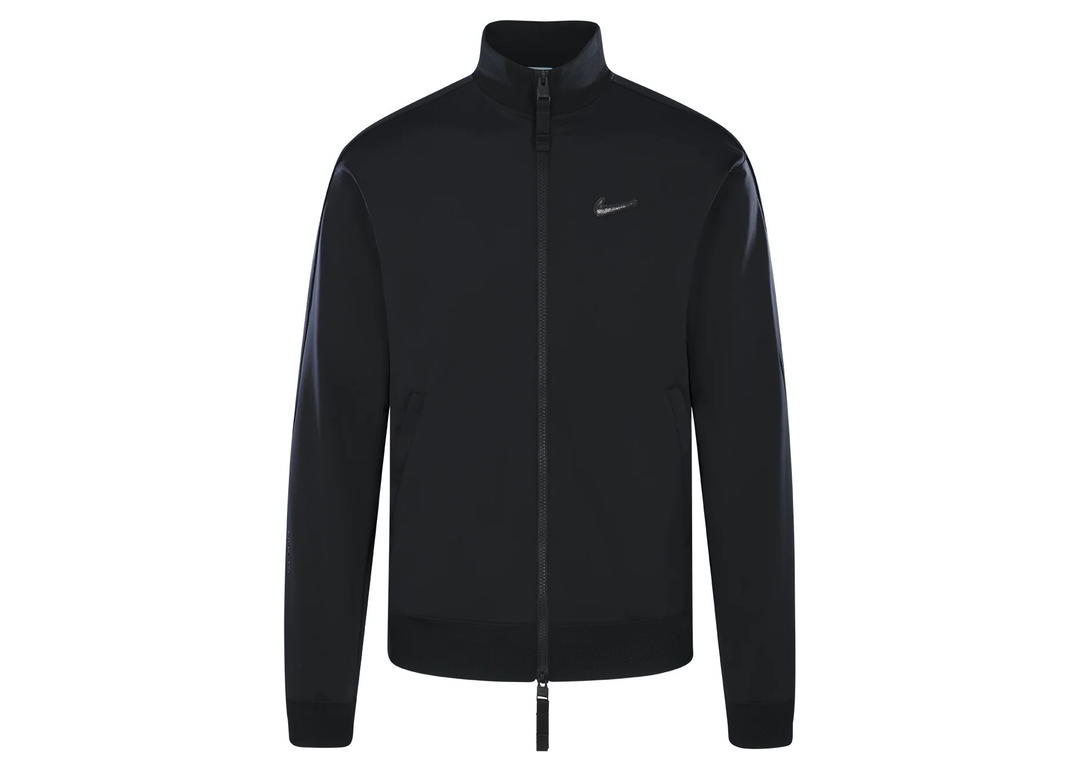 Nike Nike x NOCTA Swoosh Swarovski Crystals Jacket Black