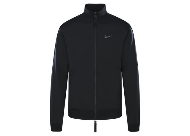 Nike Nike x NOCTA Swoosh Swarovski Crystals Jacket Black - view 1