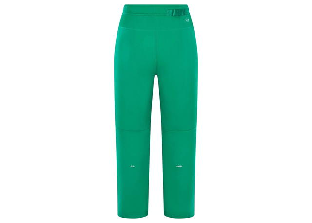Nike Nike x NOCTA Tech Fleece Open Hem Pant Stadium Green/Sail - view 2