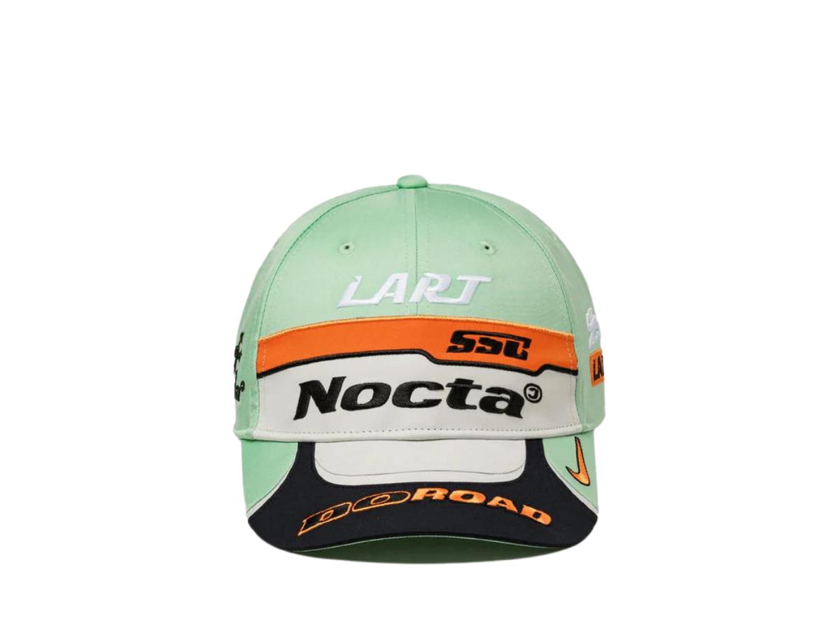 Nike Nike x Nocta x L'Art De L'Automobile Club Cap