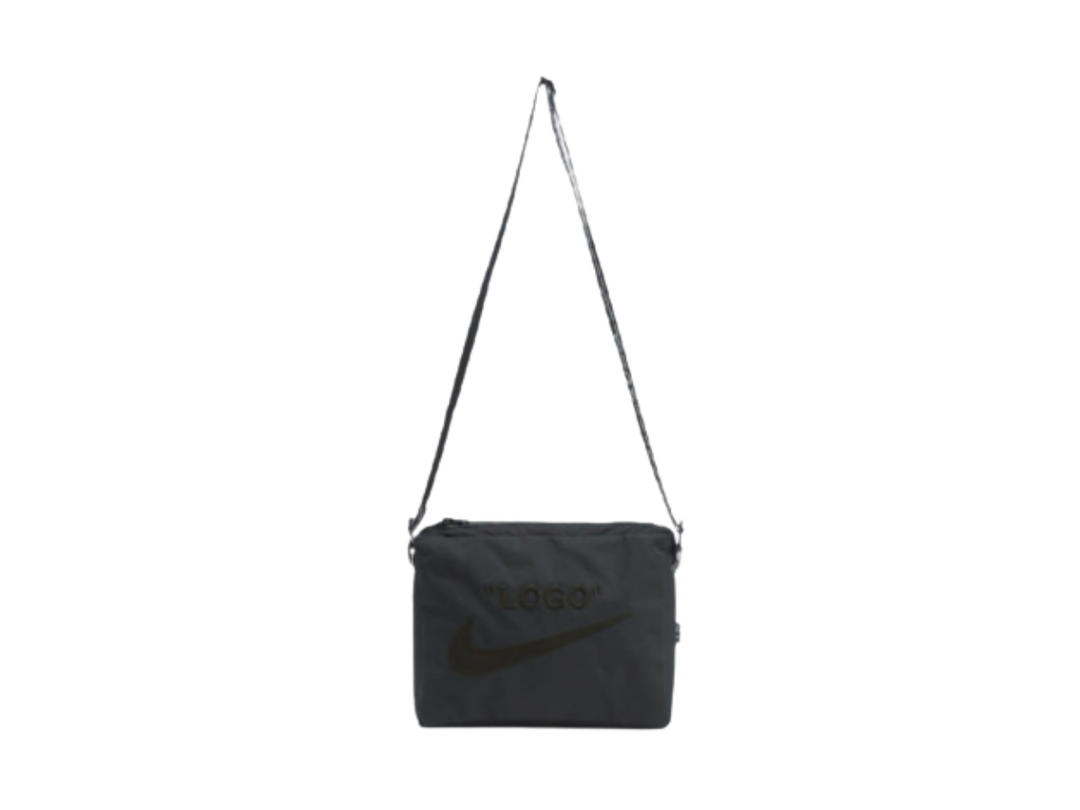 Nike Nike x Off-White™ Women’s Utility Vest (BLACK)