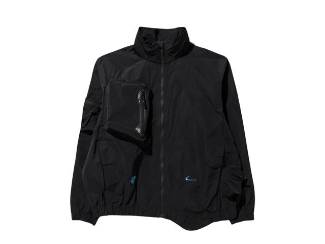 Nike Nike x Off-White 003 Tracksuit Set Black (Asia Sizing) - view 2