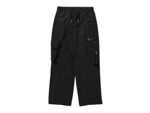 Nike Nike x Off-White 003 Tracksuit Set Black (Asia Sizing) - view 3