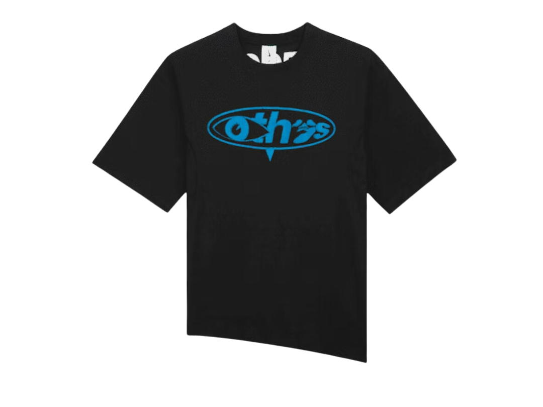 Nike Nike X Off-White 005 T-Shirts Black (Asia Sizing)