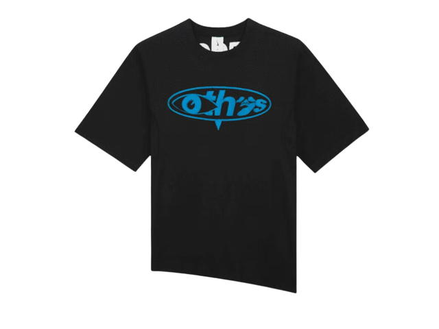 Nike Nike X Off-White 005 T-Shirts Black (Asia Sizing) - view 1