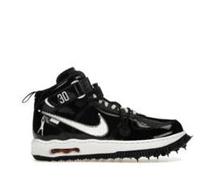 Buy Nike Air Force 1 Mid SP Off-White Sheed at Sasom – Authentic and Ready to Ship