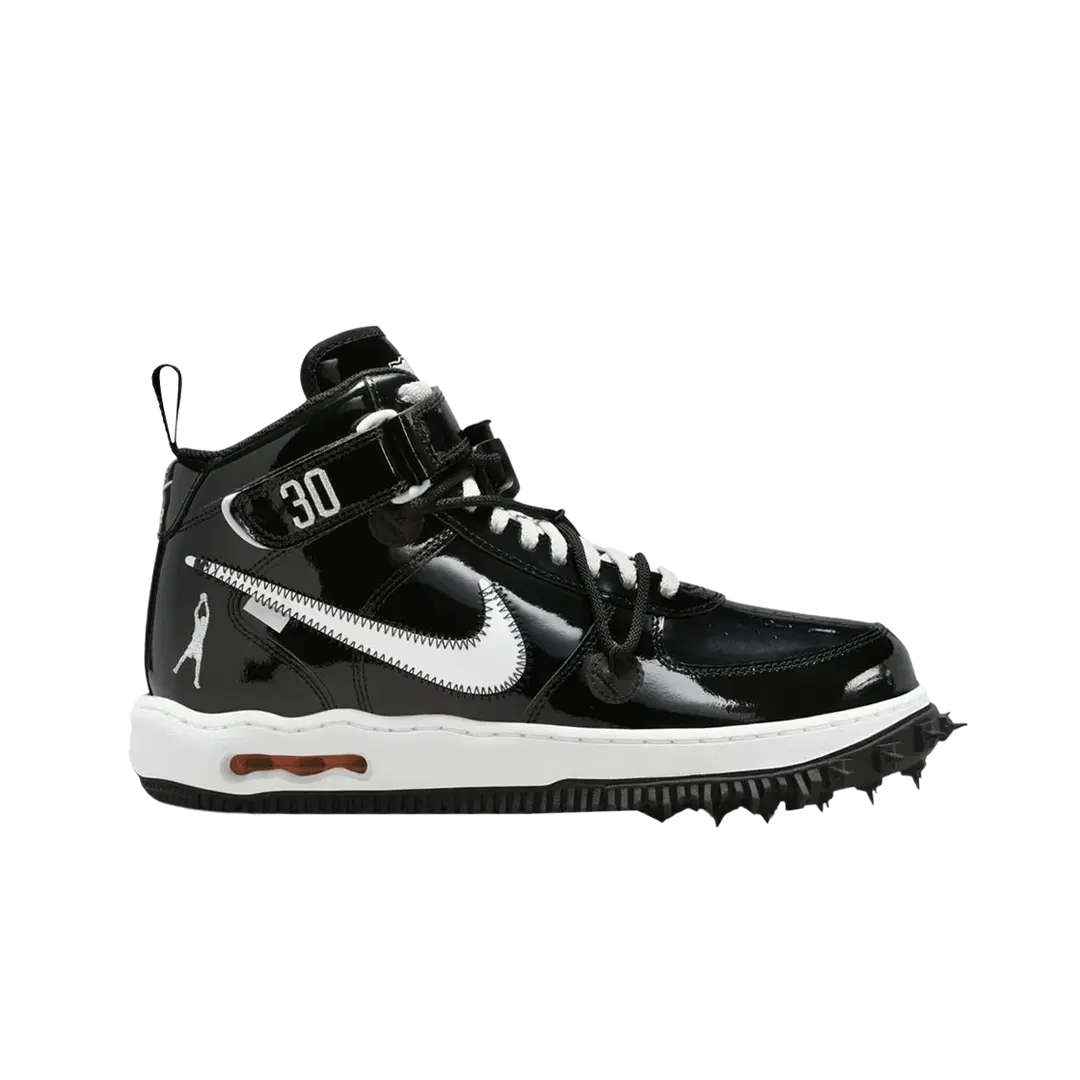 Nike Nike Air Force 1 Mid SP Off-White Sheed