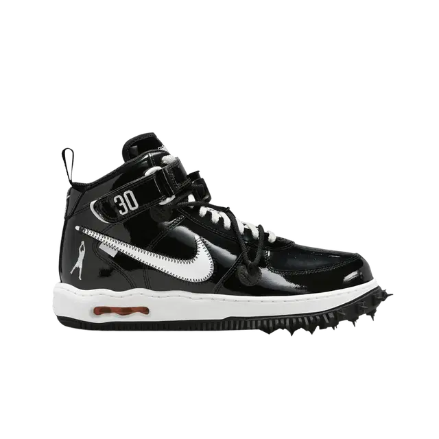 Nike Nike Air Force 1 Mid SP Off-White Sheed - view 2