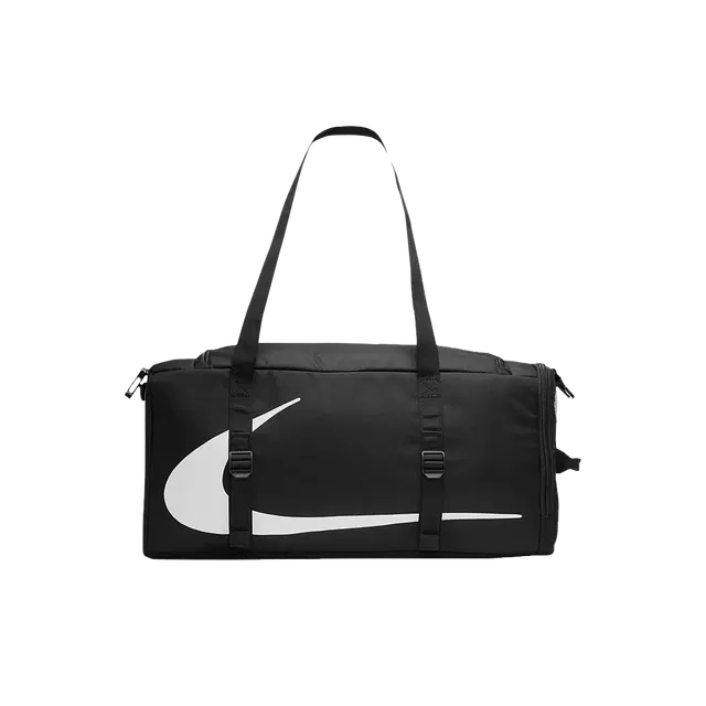 Nike Nike x Off-White Duffle Bag Black - view 1