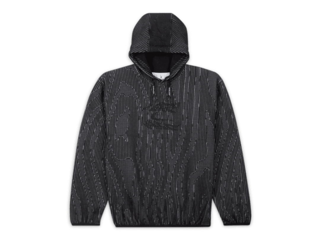 Nike Nike X Off-White Engineered Hoodie Black (Asia Sizing)