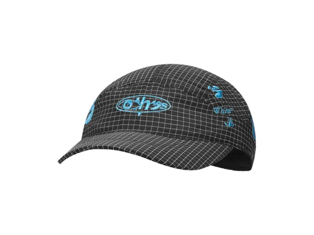Nike Nike x Off-White Hat Black