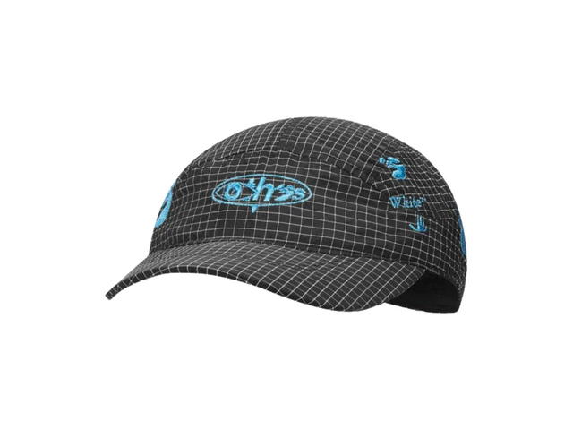 Nike Nike x Off-White Hat Black - view 1