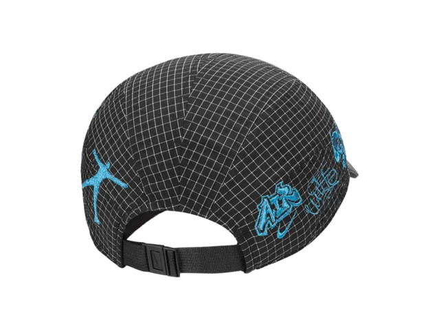 Nike Nike x Off-White Hat Black - view 2