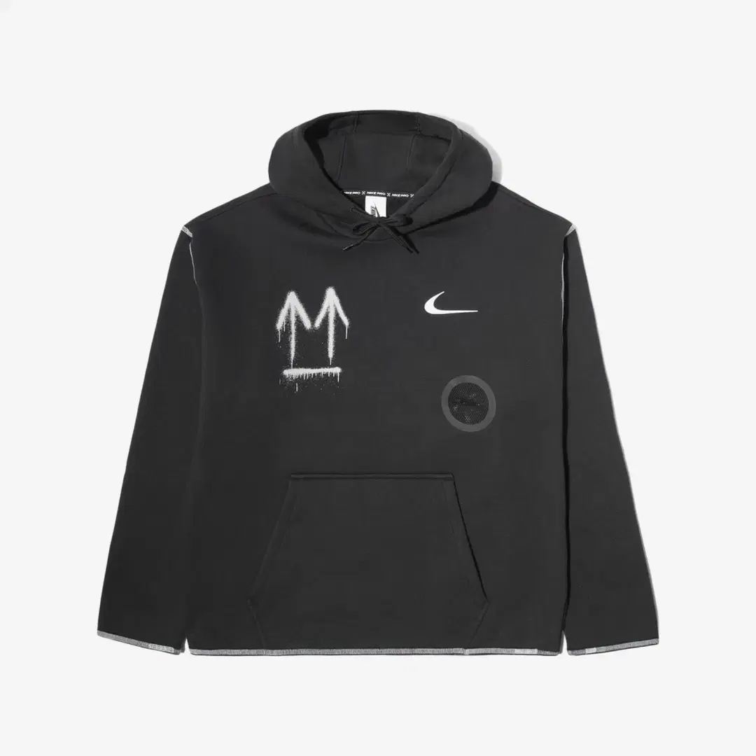 Nike Nike x Off-White NRG RU Hoodie