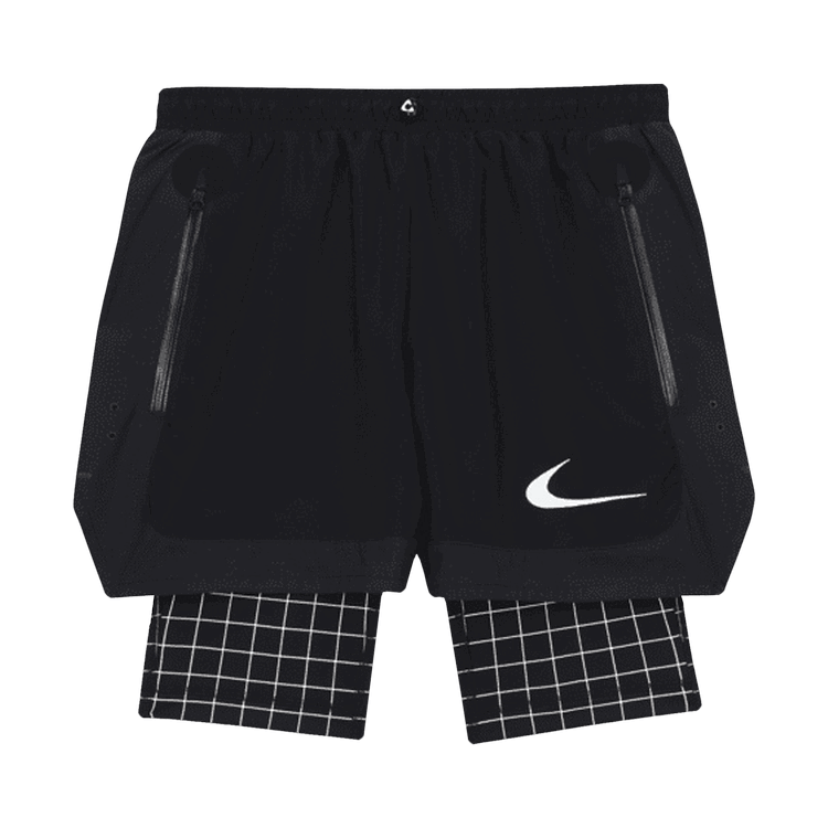 Nike Nike x Off-White Shorts 'Black'