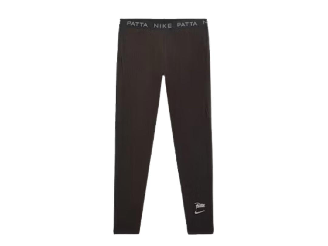 Nike Nike x Patta Running Team Legging - Black
