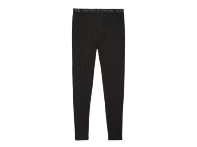 Nike Nike x Patta Running Team Legging - Black - view 2