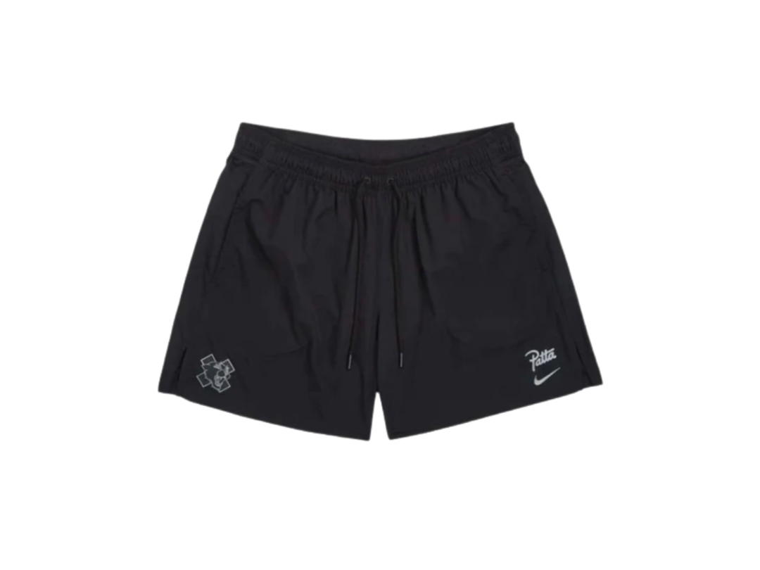 Nike Nike x Patta Shorts Black