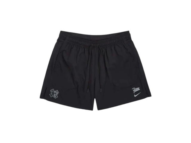 Nike Nike x Patta Shorts Black - view 1