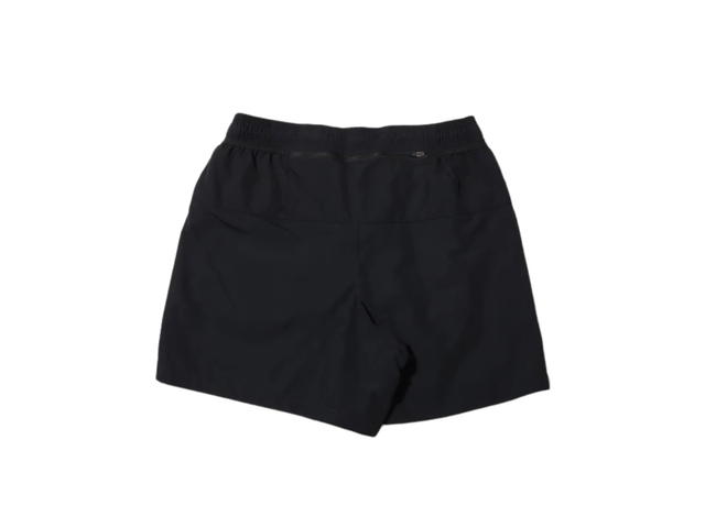 Nike Nike x Patta Shorts Black - view 2