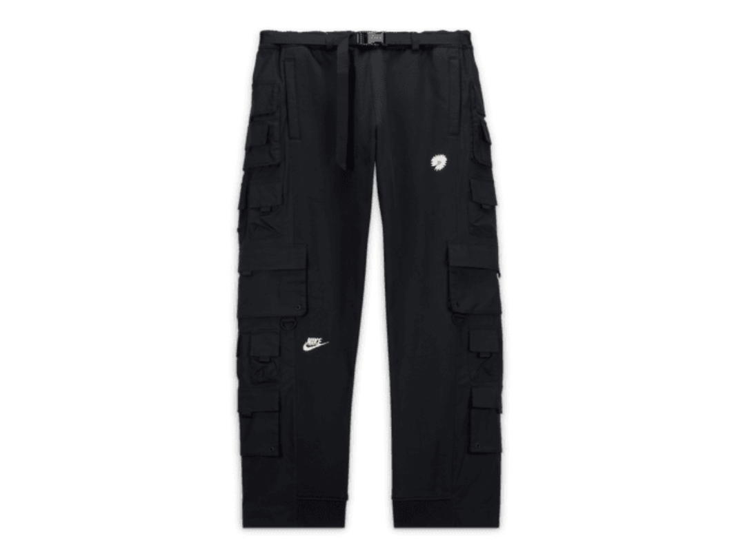 Nike Nike X Peaceminusone G-Dragon Wide Pants (Asia Sizing)