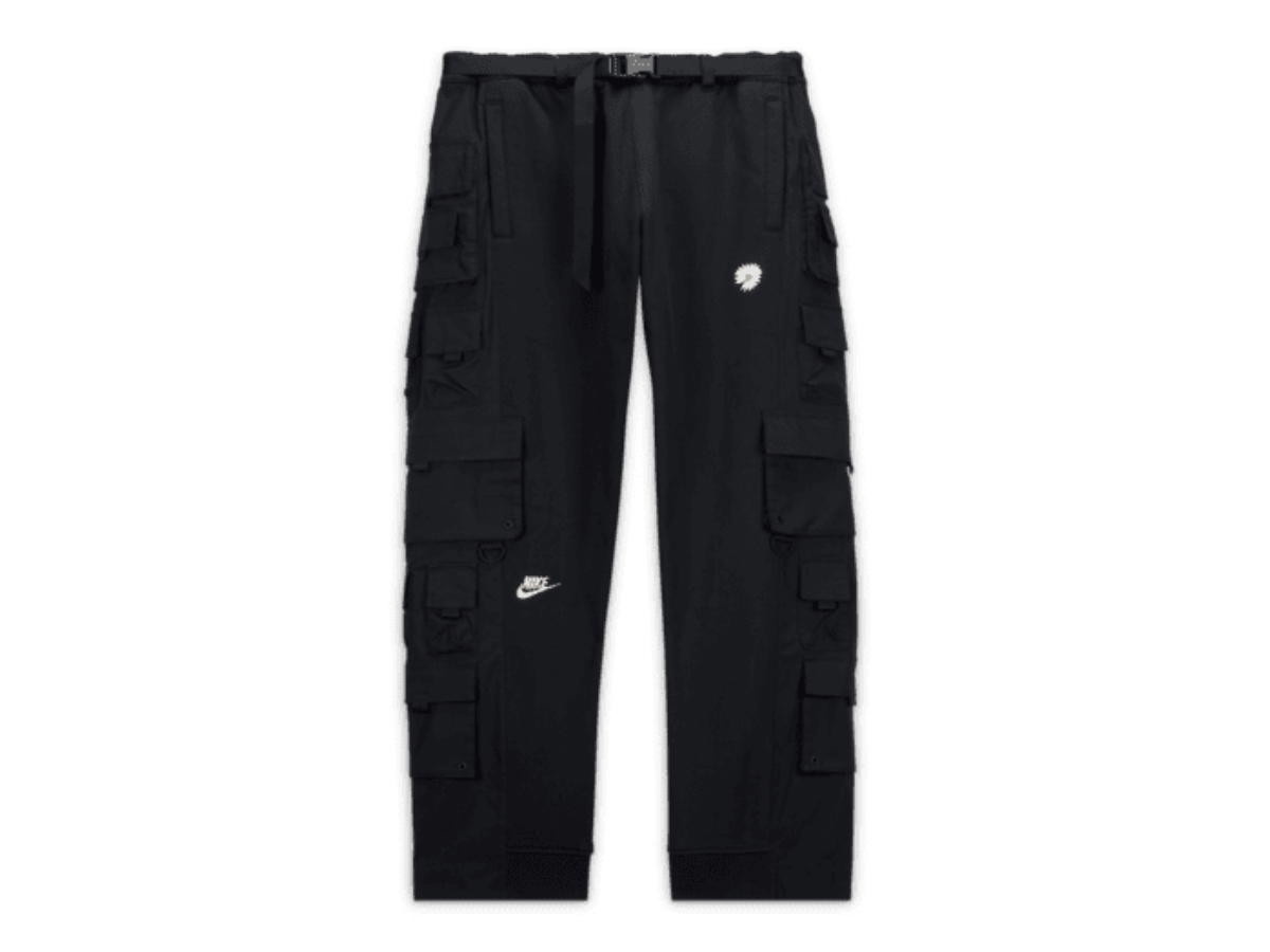 Nike Nike X Peaceminusone G-Dragon Wide Pants (Asia Sizing)
