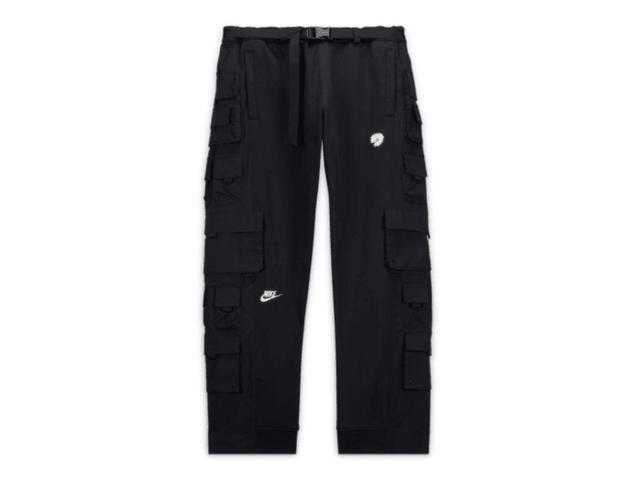Nike Nike X Peaceminusone G-Dragon Wide Pants (Asia Sizing) - view 1