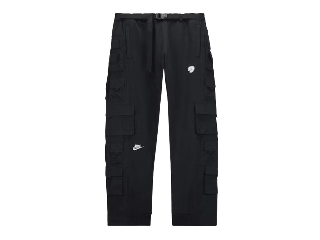 Nike Nike X Peaceminusone G-Dragon Wide Pants